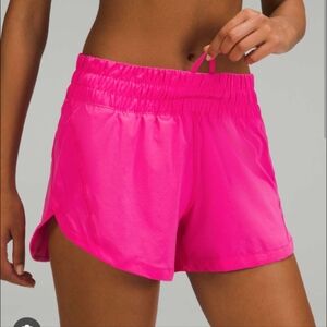 Lululemon Track That Short 3"